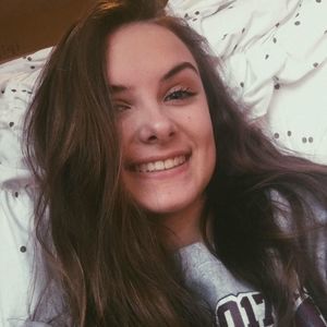 Meet your Posher, Gracie